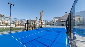 POSH CLUB BY SUNRISE REMAL BEACH