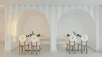 Posh Club by Sunrise White Hills Resort