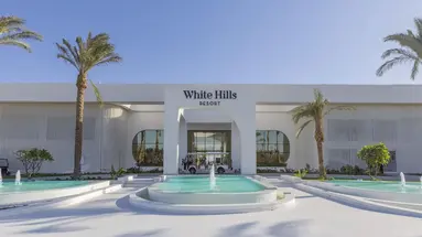Posh Club by Sunrise White Hills Resort