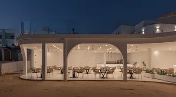 Posh Club by Sunrise White Hills Resort