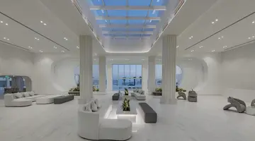 Posh Club by Sunrise White Hills Resort