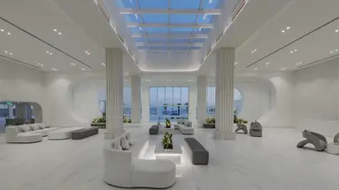 Posh Club by Sunrise White Hills Resort