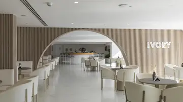 POSH CLUB BY WHITE HILLS
