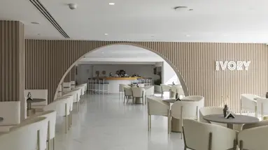 POSH CLUB BY WHITE HILLS