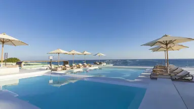 POSH CLUB BY WHITE HILLS