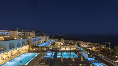 POSH CLUB BY WHITE HILLS