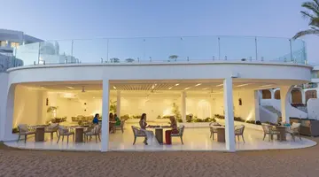 POSH CLUB BY WHITE HILLS