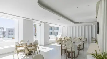 POSH CLUB BY WHITE HILLS