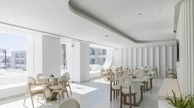 POSH CLUB BY WHITE HILLS