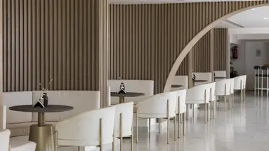POSH CLUB BY WHITE HILLS