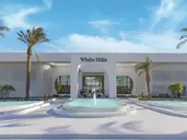 POSH CLUB BY WHITE HILLS