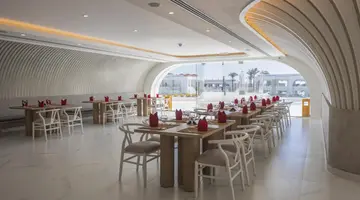 POSH CLUB BY WHITE HILLS