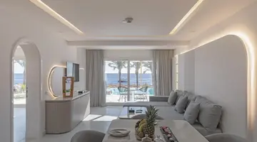 POSH CLUB BY WHITE HILLS