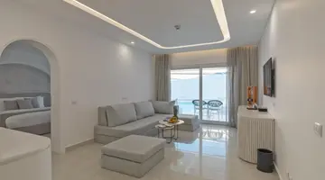 POSH CLUB BY WHITE HILLS