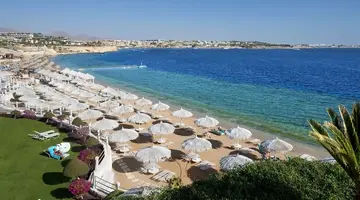 Posh Club Sunrise Arabian Beach Resort -