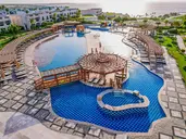Posh Club Sunrise Arabian Beach Resort