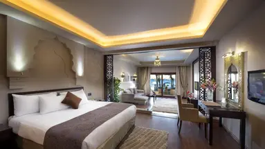 Posh Club Sunrise Arabian Beach Resort