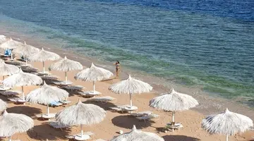 Posh Club Sunrise Arabian Beach Resort -