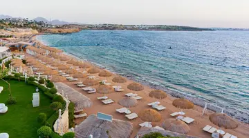 Posh Club Sunrise Arabian Beach Resort