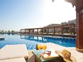 Posh Club Sunrise Arabian Beach Resort
