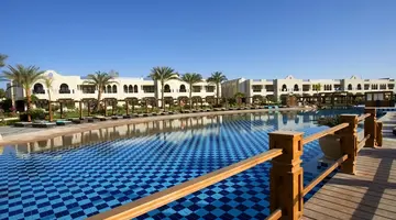 Posh Club Sunrise Arabian Beach Resort -