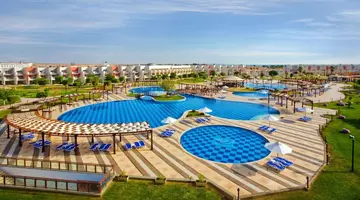 Posh Club Sunrise Crystal Bay Resort