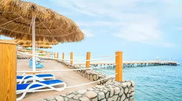 Posh Club Sunrise Diamond Beach Resort - Grand Select
