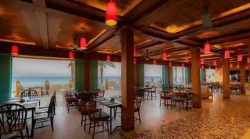 Posh Club Sunrise Diamond Beach Resort - Grand Select