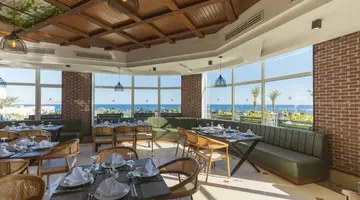 Posh Club Sunrise Diamond Beach Resort - Grand Select