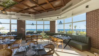 Posh Club Sunrise Diamond Beach Resort - Grand Select