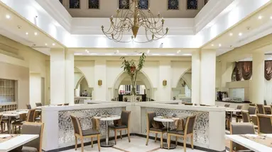 Posh Club Sunrise Diamond Beach Resort - Grand Select