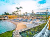 Posh Club Sunrise Diamond Beach Resort - Grand Select