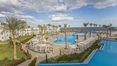 Posh Club Sunrise Diamond Beach Resort - Grand Select