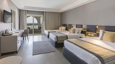 Posh Club Sunrise Diamond Beach Resort - Grand Select