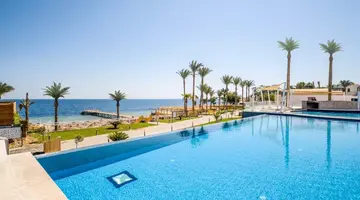 Posh Club Sunrise Diamond Beach Resort - Grand Select