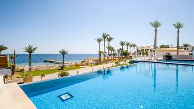 Posh Club Sunrise Diamond Beach Resort - Grand Select