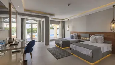 Posh Club Sunrise Diamond Beach Resort - Grand Select
