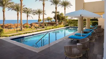 Posh Club Sunrise Diamond Beach Resort - Grand Select