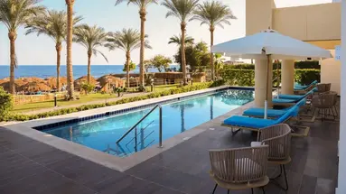 Posh Club Sunrise Diamond Beach Resort - Grand Select