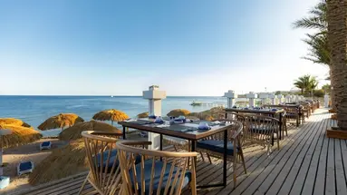 Posh Club Sunrise Diamond Beach Resort - Grand Select