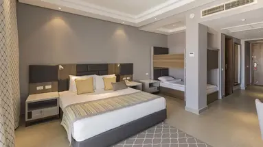 Posh Club Sunrise Diamond Beach Resort - Grand Select