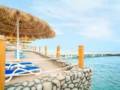 Posh Club Sunrise Diamond Beach Resort