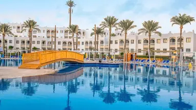 Posh Club Sunrise Diamond Beach Resort