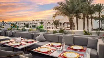 Posh Club Sunrise Diamond Beach Resort