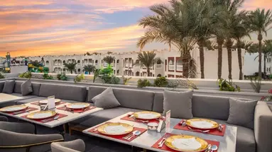 Posh Club Sunrise Diamond Beach Resort