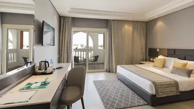 Posh Club Sunrise Diamond Beach Resort