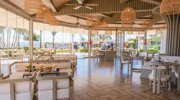 Posh Club Sunrise Montemare Resort