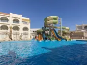 Posh Club Sunrise Montemare Resort