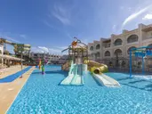 Posh Club Sunrise Montemare Resort