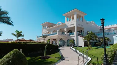 Posh Club Sunrise Montemare Resort